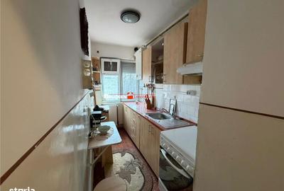 Apartament cu 2 camere în Ultracentral - 10