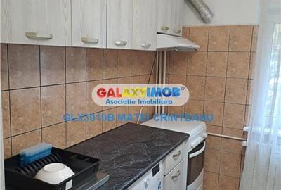 Garsonieră decomandată, mobilată în 13 Septembrie - 6