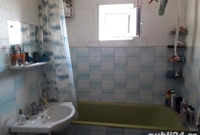 Apartament cu 3 camere decomandat în C5 - 4