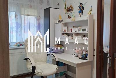 Apartament cu 2 camere nedecomandat, mobilat în Vasile Aaron - 3