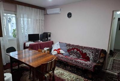 Apartament cu 3 camere semidecomandat în Dacia - 1