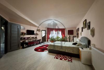 Casa/Vila de vanzare Harsova, Constanta, langa canalul Dunare-Marea Neagra - 11