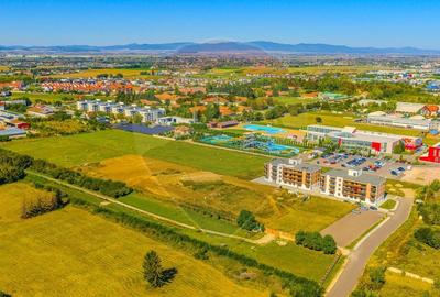 Teren pentru Dezvoltare Rezidențială – COMISION 0% - 18