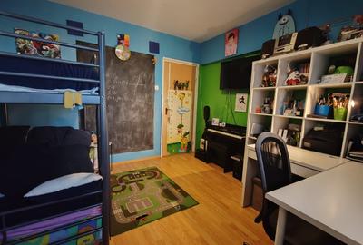 Apartament cu 2 camere semidecomandat în Titan - 5