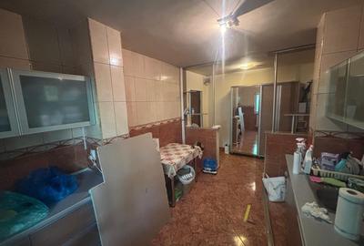Apartament cu 3 camere semidecomandat, mobilat în Drumul Taberei - 10