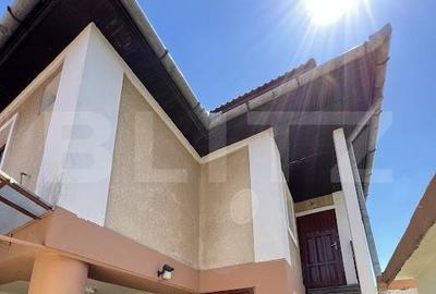 Vila individuala, 190 mp, 8 camere, garaj, curte, zona Lipovei-Timisoara - 9