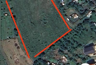 Teren de 1600 mp, în Micro 15 - 2