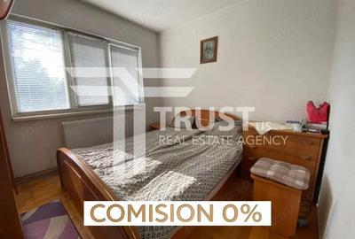 COMISION 0% | Apartament 3 Camere | Decomandat | Etaj 1 | Zona Sagului