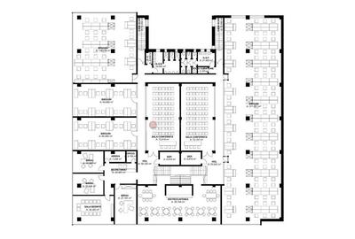 Complex Multifunctional P+1 - 6