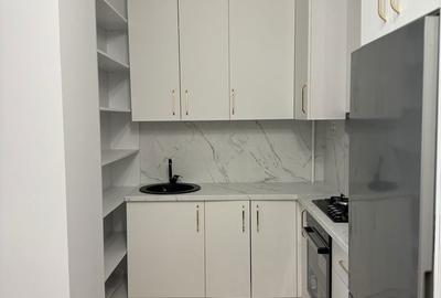 Apartament cu 2 camere decomandat în Torontalului - 8