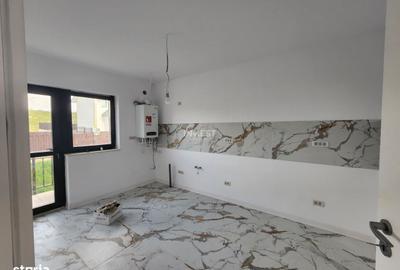 Casă cu 4 camere în Balciu