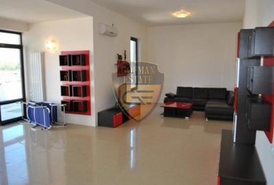 Apartament 4 camere, terasa 68 mp, Neptun Private Suites - 165mp, decomandat A/C - 1