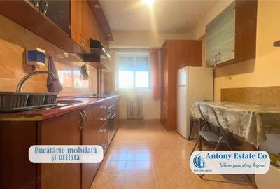 Apartament de inchiriat, 2 Camere, Decomandat, Rogerius, Oradea - 3