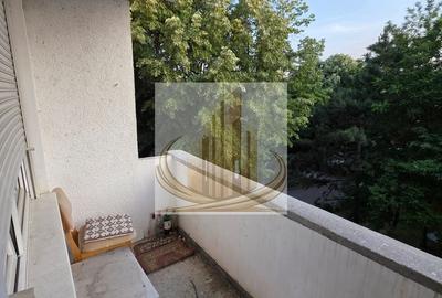 Apartament cu 2 camere semidecomandat, mobilat în Tipografilor - 12