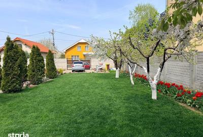 Teren de 400 mp, în Plaiul Vulcanești - 5