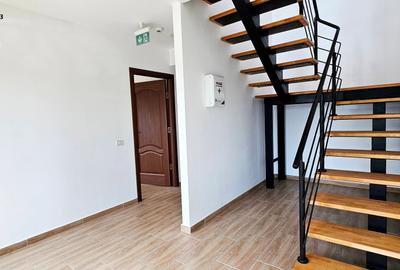 Complex imobiliar:cladire birouri,2 hale noi si 3424mp teren, Piatra Neamt - 2