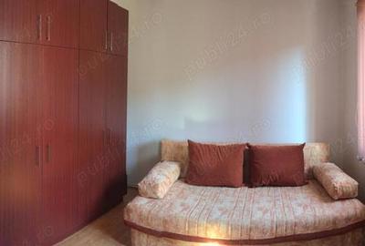 Apartament cu 3 camere semidecomandat în Ghimbav - 6