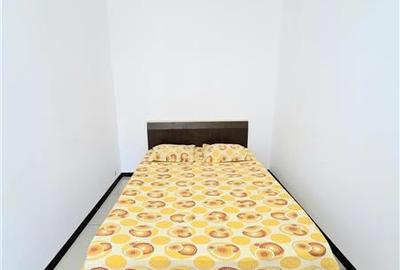 Apartament cu 2 camere semidecomandat, mobilat în Tomis III - 10