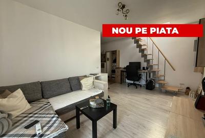 Apartament 3 camere, 63 mp utili, etaj 3 + mansarda -  Braytim - 2
