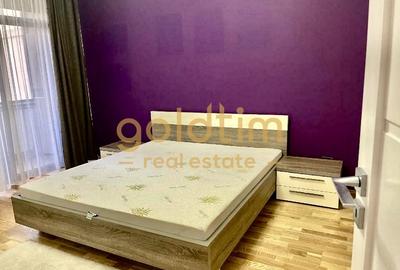 3 CAMERE SUPERB/MOBILAT/BOXA/PARCARE/FLOREASCA-BARBU VACARESCU/HOTEL CARO - 8