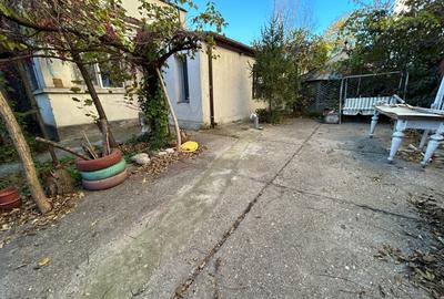Casa 3 camere, zona Ultracentrala, constructie caramida din anul 1996 - 8