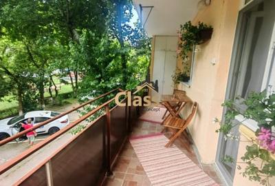 Apartament 2 camere | Etaj Intermediar |43 mpu| Iulius Mall Gheorgheni - 9