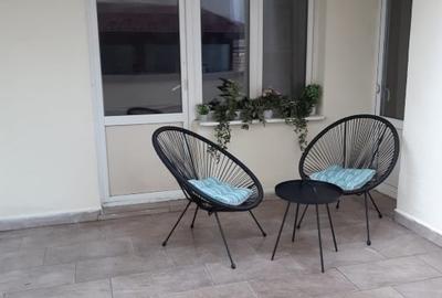 Apartament cu 3 camere decomandat, mobilat în Calea Romanului - 15