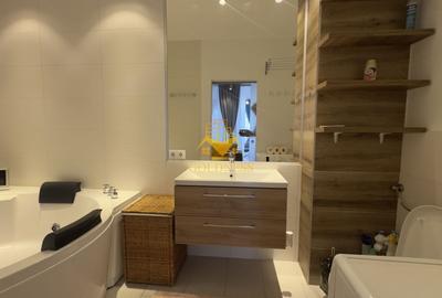 Apartament cu 2 camere semidecomandat, mobilat în Gheorgheni - 7