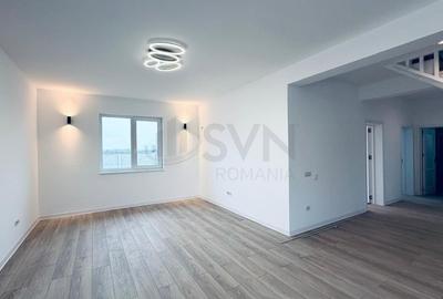 REV2004472 Vila pe un singur nivel teren 500 mp Corbeanca - 3