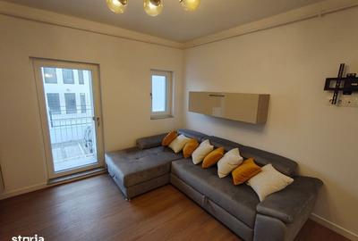 Apartament cu 2 camere decomandat în Central - 2