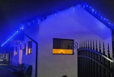 Casă cu 3 camere cu Teren 800 Mp în Păulești - 11