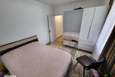 Apartament cu 2 camere în Port