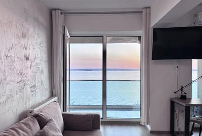 Apartament 2 camere, vedere frontala catre lac - termen lung - 3