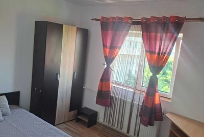 Apartament cu 2 camere semidecomandat în Olimpia-Stadion - 1