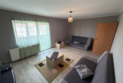 Apartament cu 2 camere decomandat în Cantemir - 10