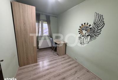 Apartament cu 4 camere decomandat, mobilat în Central - 5