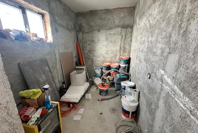 Casă individuală cu 4 camere cu Canalizare în Central - 12