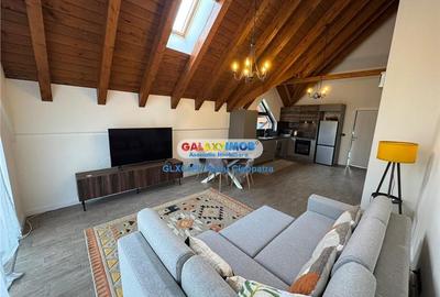 Apartament cu 2 camere decomandat, mobilat în Furnica - 2