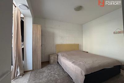 Apartament cu 2 camere semidecomandat, mobilat în Iosefin - 7