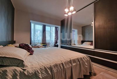 Apartament 3 camere | Decomandat | Etaj 2/4 | Balcon | Intre Lacuri! - 4