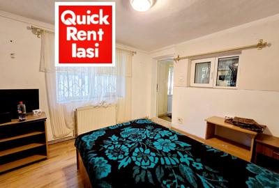 Ultracentral Mitropolie Casa - Apartament 1Camera De Inchiriat Mobilat - 3