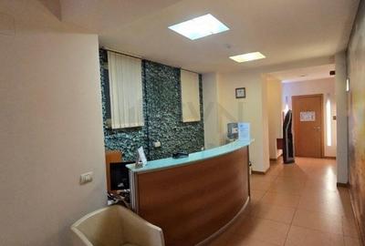 Birou, de 300 mp, în Șoseaua Nordului