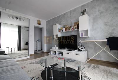 Apartament Premium Residence, spatios, 2 camere, complet monilat si utilat - 2