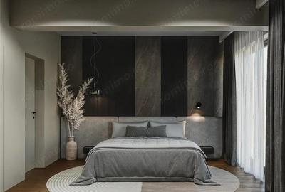 Penthouse exceptional de 4 camere in zona Paradisul Acvatic - 15