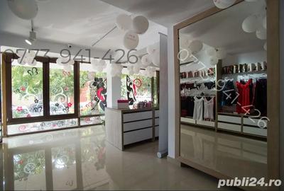 Spatiu comercial birouri Piata Muncii - 4