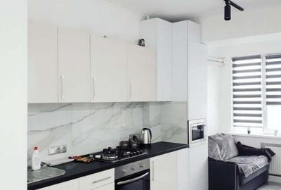 Apartament cu 2 camere în Gorjului