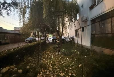 Apartament 2 camere 43 mp Parter( cu balcon) - Campina - 17