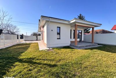 Casă cu 4 camere cu Teren 350 Mp în Central - 16