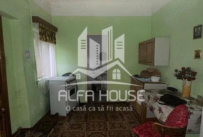 Casă cu 3 camere cu Teren 370 Mp în Muncitoresc - 15