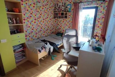 Casa Individuala 5 Camere Otopeni |Pret Mic pe Metrul Patrat - 20